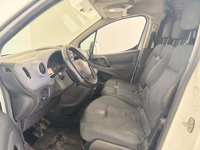 PEUGEOT Partner 1.6 HDi 90CV L1 3 posti Furgone Comfort
