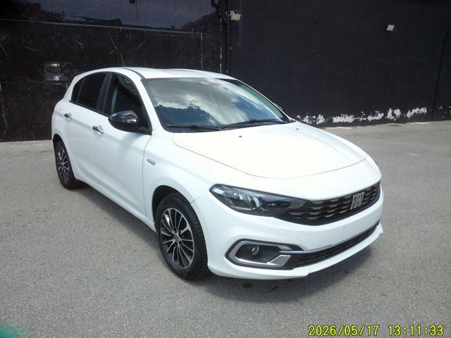 FIAT Tipo 1.6 Mjt 5 porte