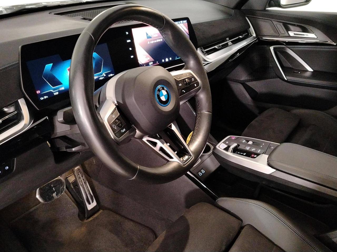 BMW X2 iX2 eDrive20 MSport