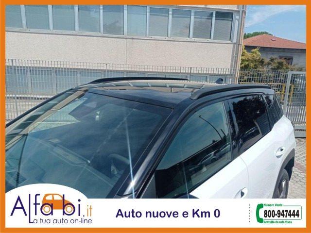 JEEP Compass MY26 e-Hybrid 145CV eDCT6 Summit + Tetto