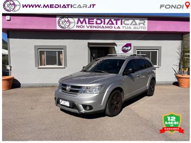 FIAT Freemont 2.0 Multijet 140 CV Freemont