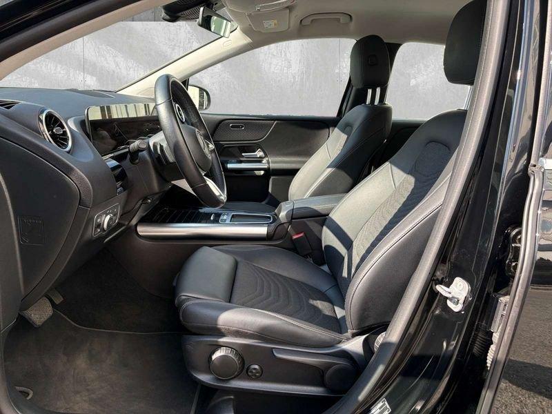 Mercedes-Benz Classe B B 180 Progressive Advanced Plus auto