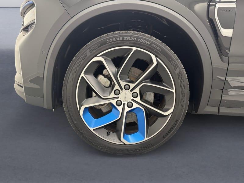 LYNK&CO 01 PHEV