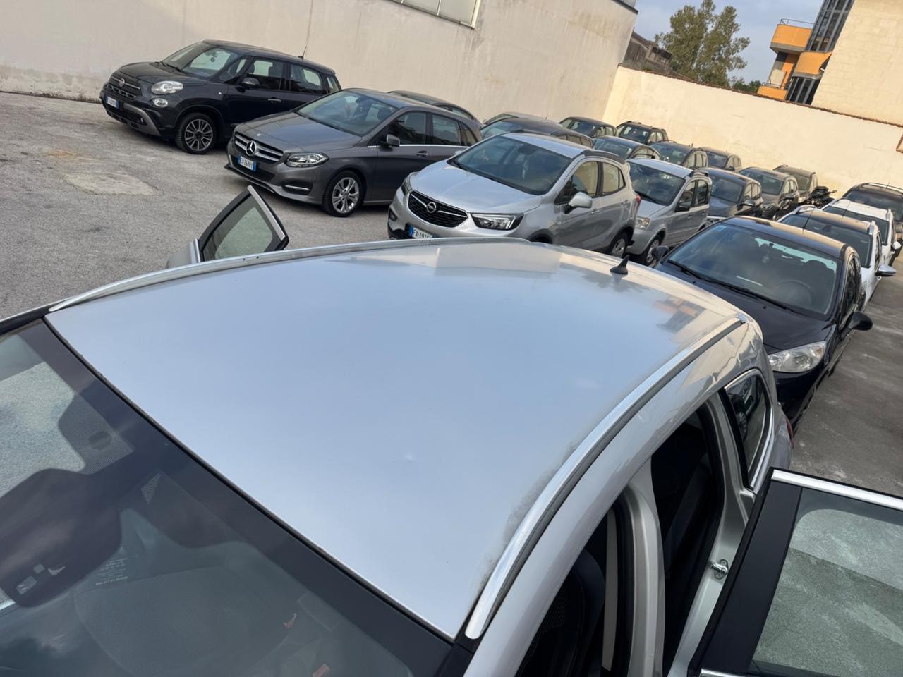 Opel Astra SW 1.7 DIESEL 125CV Sports Tourer Cosmo 2012