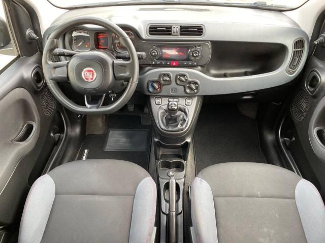 Fiat Panda 1.0 hybrid Easy s&s 70cv