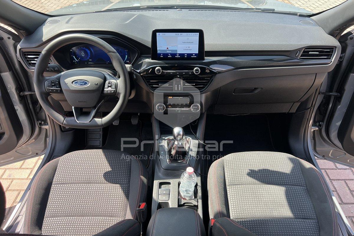 FORD Kuga 1.5 EcoBlue 120 CV 2WD ST-Line