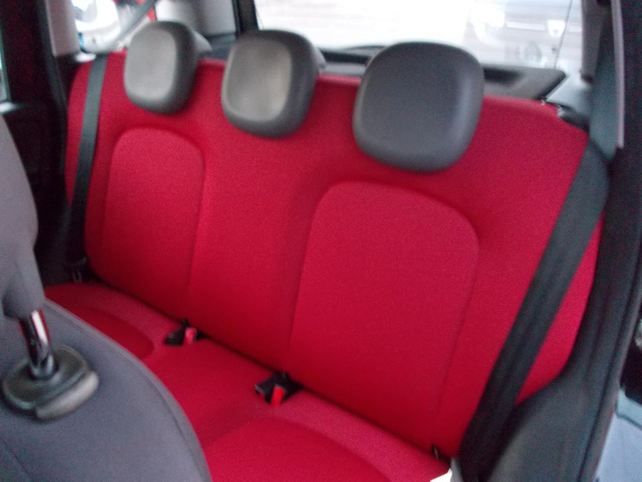 Fiat Panda 1.2 Pop KM 60121