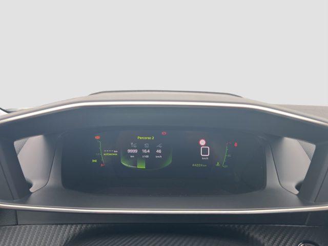 PEUGEOT 2008 2008 PureTech 130 S&S Allure