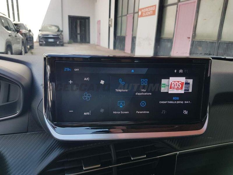 Peugeot 2008 2008 1.2 hybrid Allure 145cv e-dcs6
