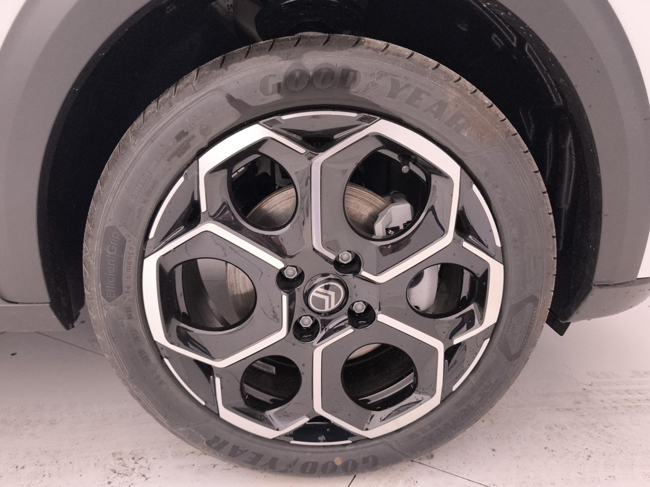 CITROEN C3 IV 2024 - C3 1.2 puretech turbo Max 100cv s&s