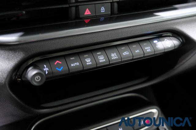 FIAT 600 HYBRID 100 CV DCT MHEV LA PRIMA NEOPATENTATI