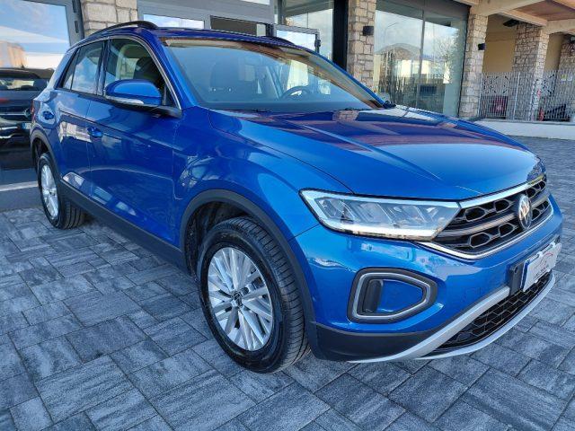 VOLKSWAGEN T-Roc 2.0 TDI SCR 150 CV DSG Life
