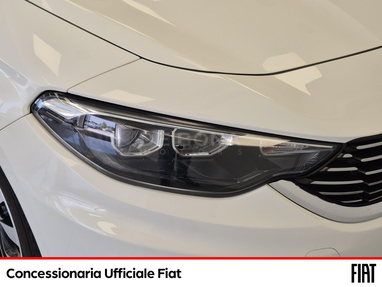 Fiat Tipo sw 1.6 mjt mirror s&s 120cv my20