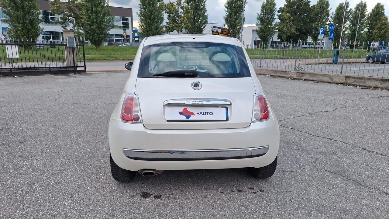 Fiat 500 1.2 Lounge PER OPERATORI DEL SETTORE !!!!