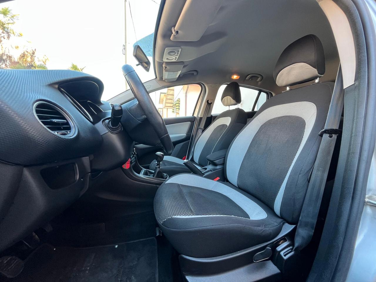 Fiat Bravo 1.6 MJT