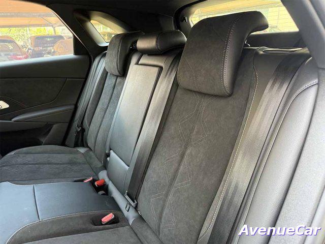 DS AUTOMOBILES DS 7 Crossback 1.6 e-tense phev Performance Line IVA ESPOSTA