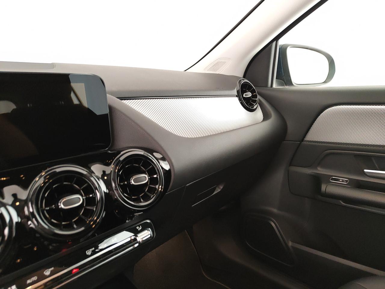 Mercedes-benz GLA 200 d Automatic Business Extra