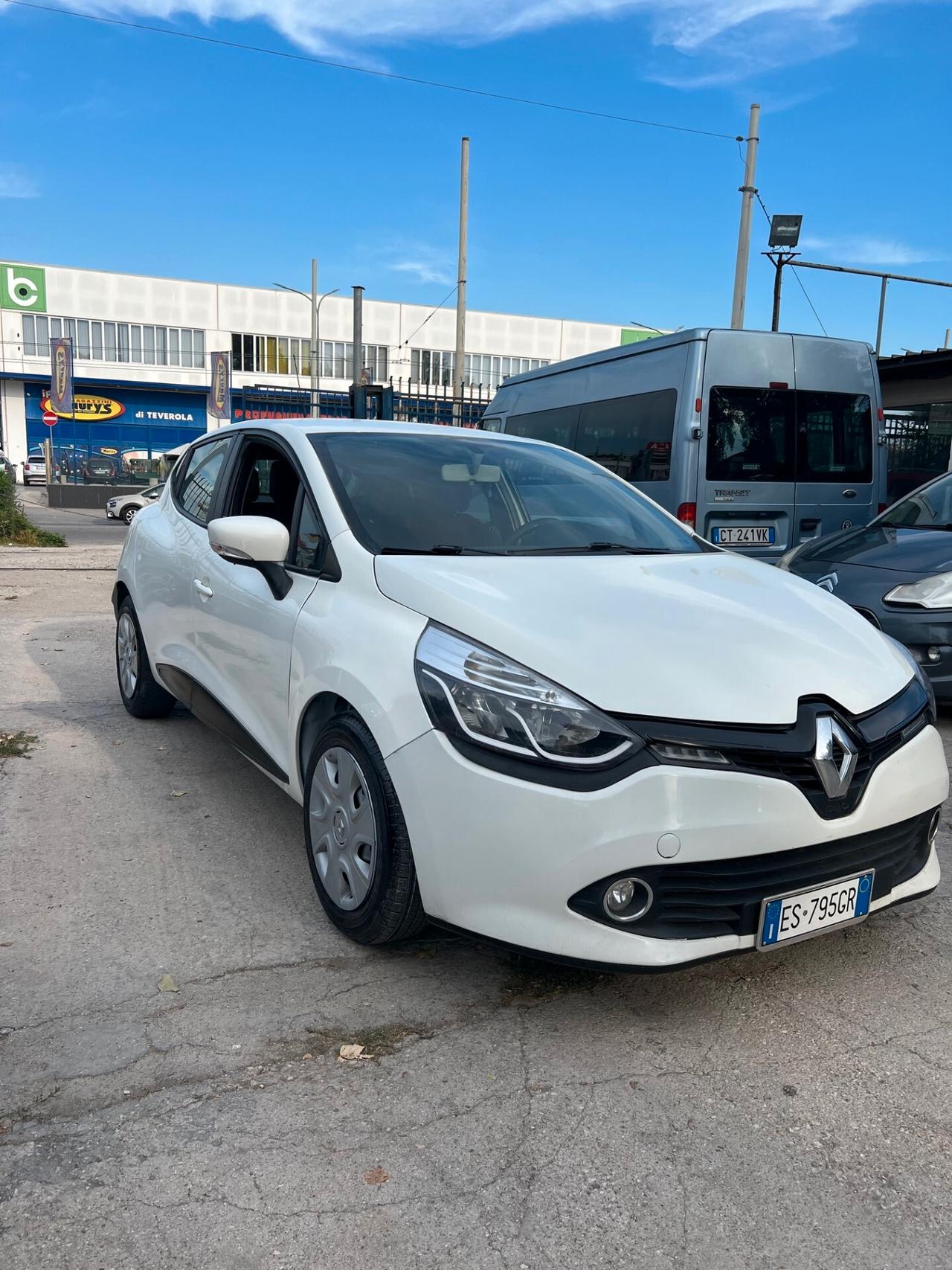 Renault Clio 1.2 75CV 5 porte Live