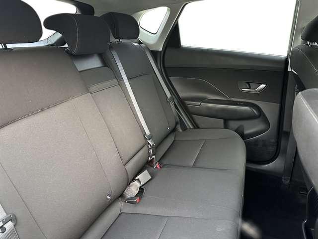 Hyundai KONA 1.6 gdi hev X Line 2wd 141cv dct