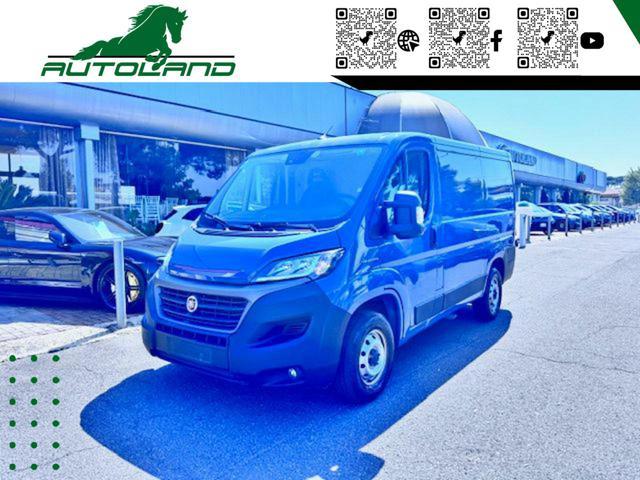 FIAT Ducato 30 2.3 MJT 120CV PC-TN Furgone Possibilità Leasing