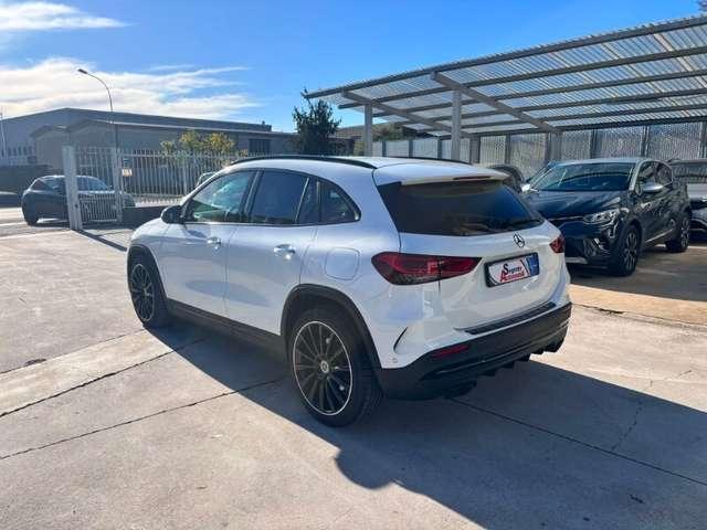 Mercedes-Benz GLA 220 GLA 220 d Automatic 4Matic Premium