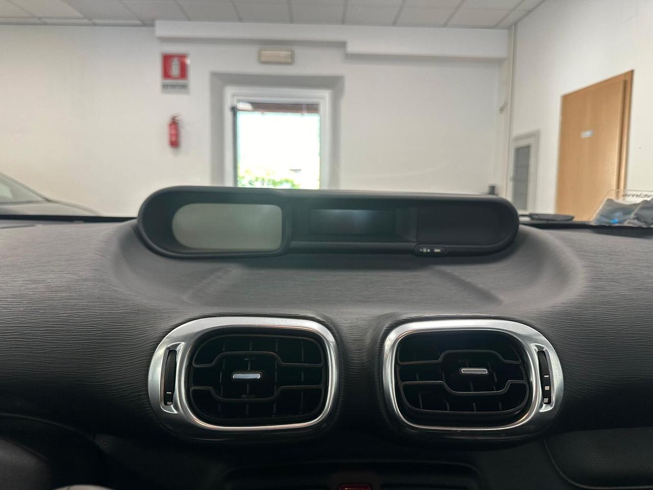 Citroen C3 Picasso 1.6 HDi 90 Exclusive Limited