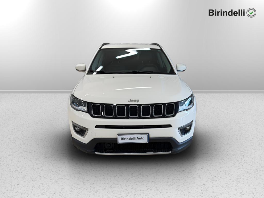 JEEP Compass 2ª serie - Compass 1.6 Multijet II 2WD Limited