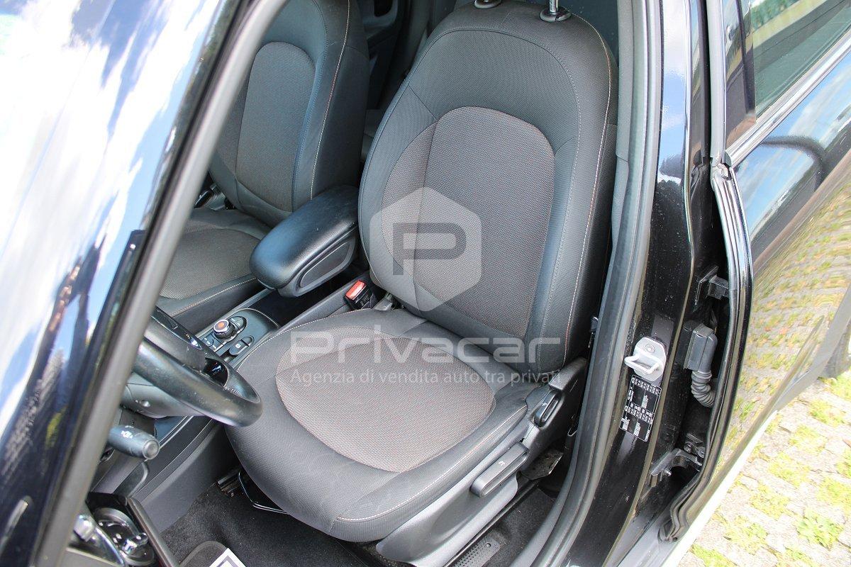 MINI Mini 1.5 Cooper Business Countryman Automatica
