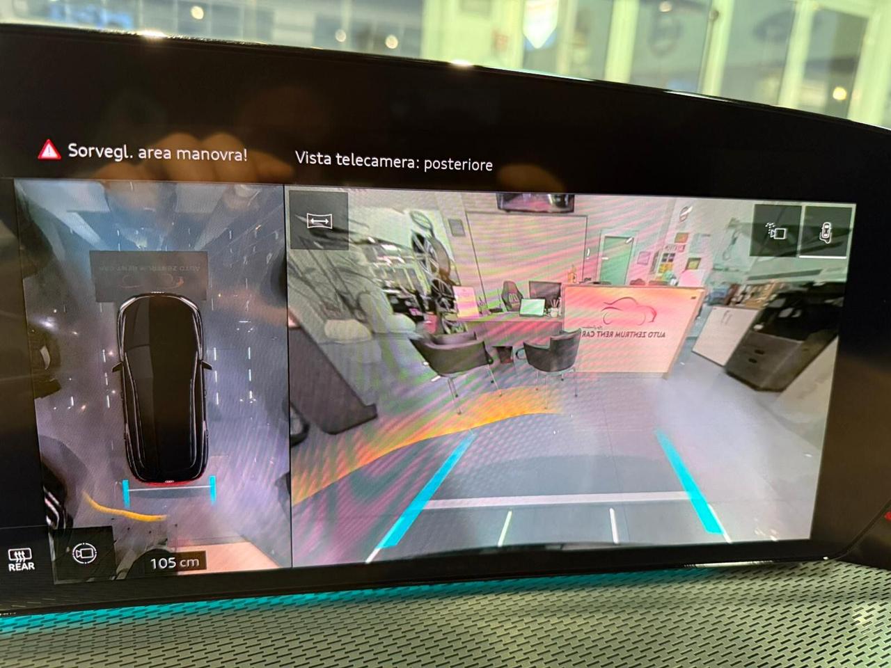 Audi Q5 SQ5 SPB TFSI mHEV+ quattro sport attitude