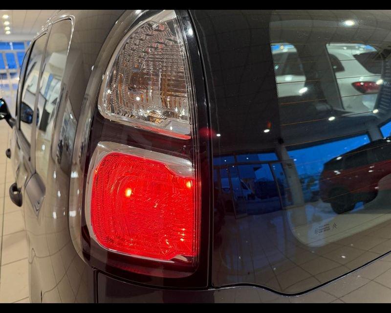 Citroën C3 Picasso 1.4 vti Exclusive FL