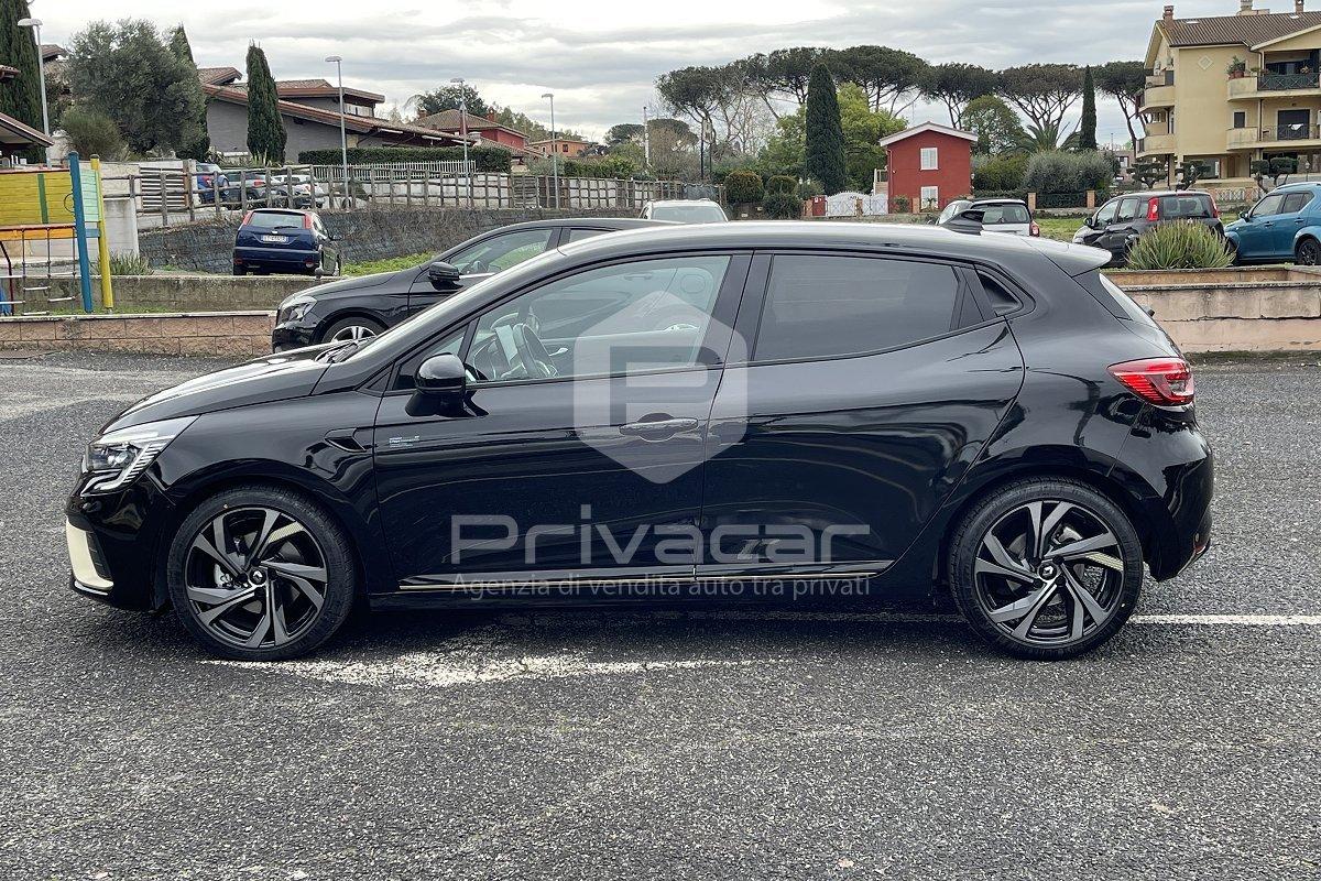 RENAULT Clio Full Hybrid E-Tech 145 CV 5 porte Engineered