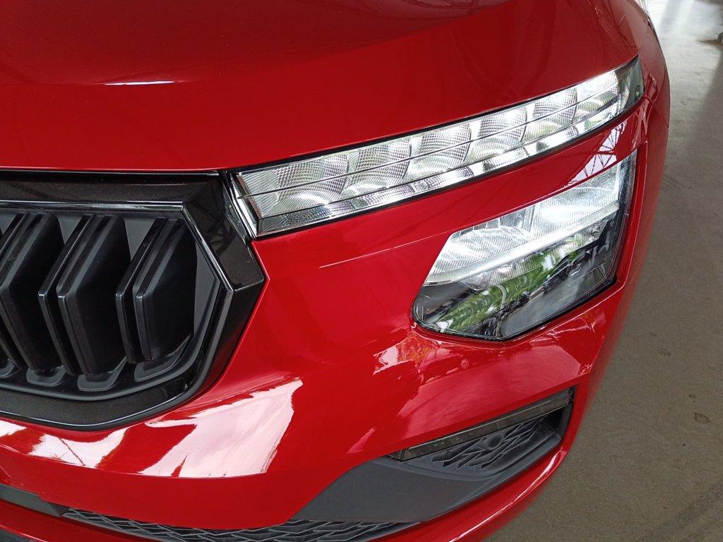 SKODA Kamiq 1.0 tsi selection 115cv dsg del 2024