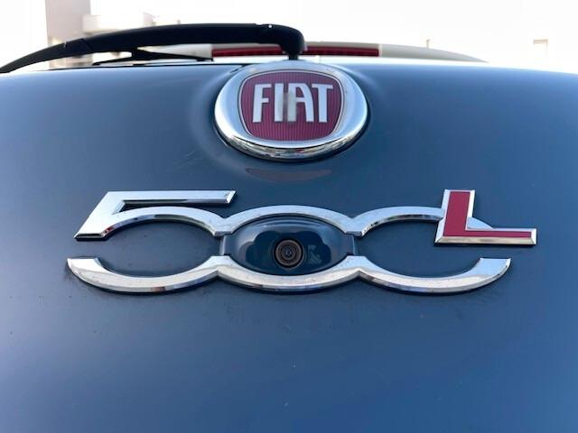 Fiat 500L 1.3 Multijet 95 CV Mirror 2019