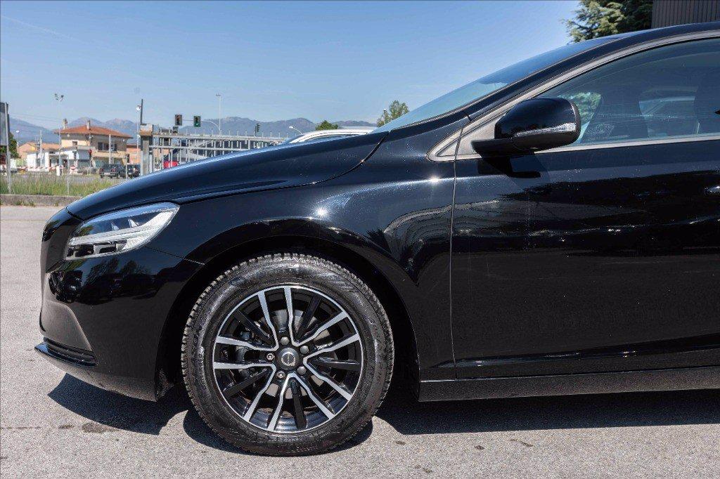 VOLVO V40 2.0 d2 Plus del 2018