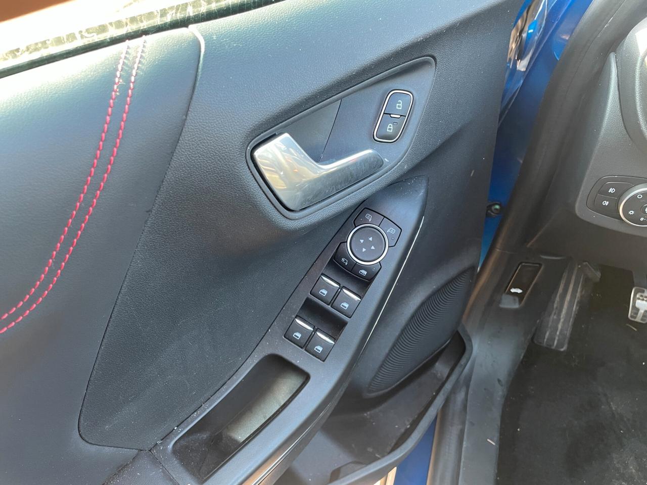 FORD PUMA ST-LINE 2021 1.0 HYBRID *AIRBAG OK