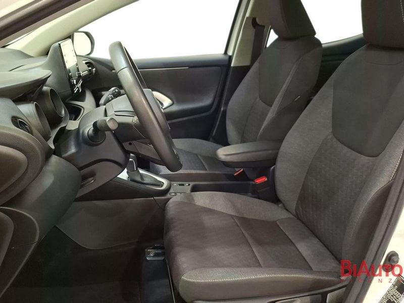 Toyota Yaris Yaris 1.5h Trend