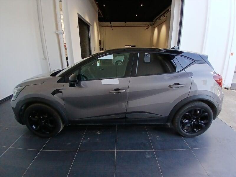 Renault Captur II 2019 1.6 E-Tech full hybrid Rive Gauche 145cv auto