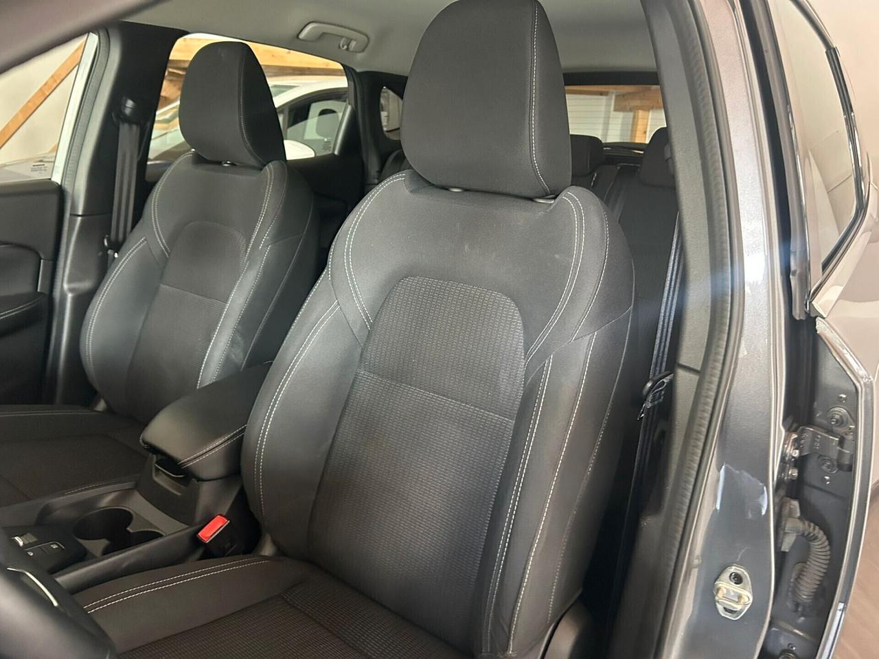 Nissan Qashqai MHEV 140 CV N-Connecta