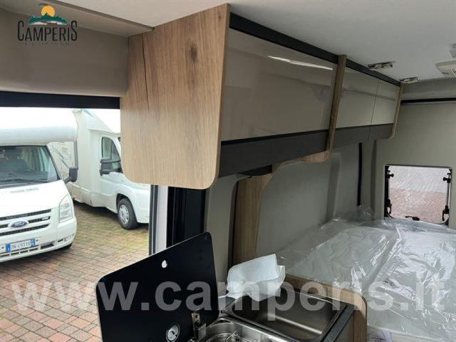 ELNAGH ELNAGH E-VAN K2 NEXT