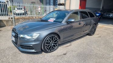 Audi A6 Avant 3.0 TDI 204 CV quattro S tronic Ultra plus