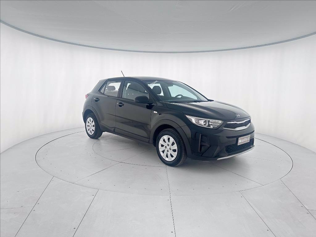 KIA Stonic 1.4 mpi Urban 100cv my18 del 2019