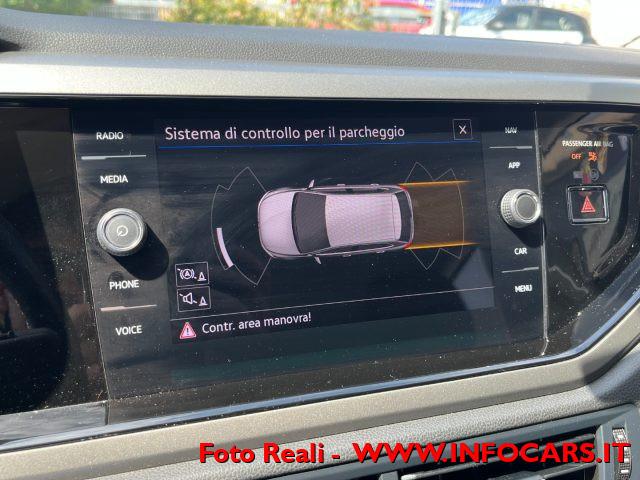 VOLKSWAGEN Polo 1.0 TSI 5p. BUSINESS BMT PROMO !