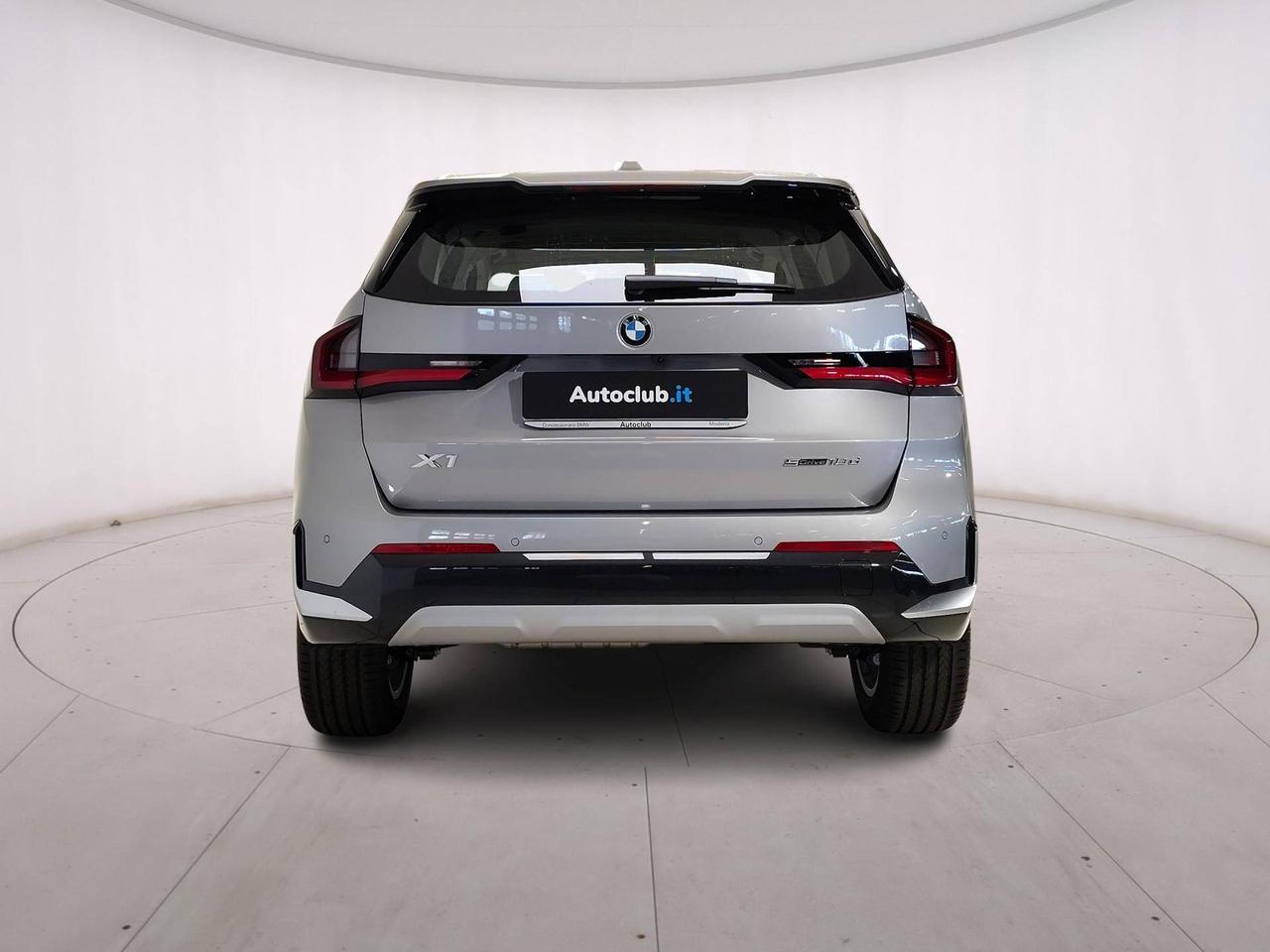 BMW X1 sDrive18d xLine