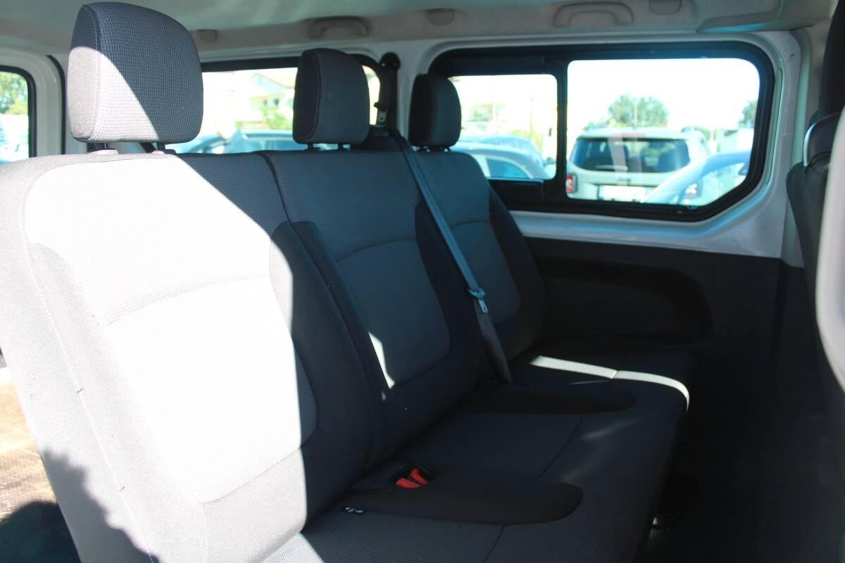 FIAT Talento 2.0 ecojet LH1 12Q 120cv crew cab S&S E6d-temp