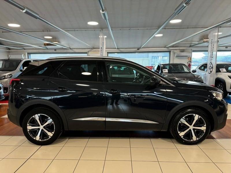 Peugeot 3008 BlueHDI 130 EAT8 S&S Business