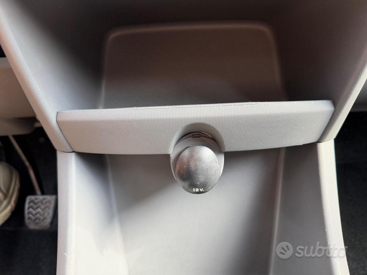 Toyota Aygo Aygo 3p 1.0