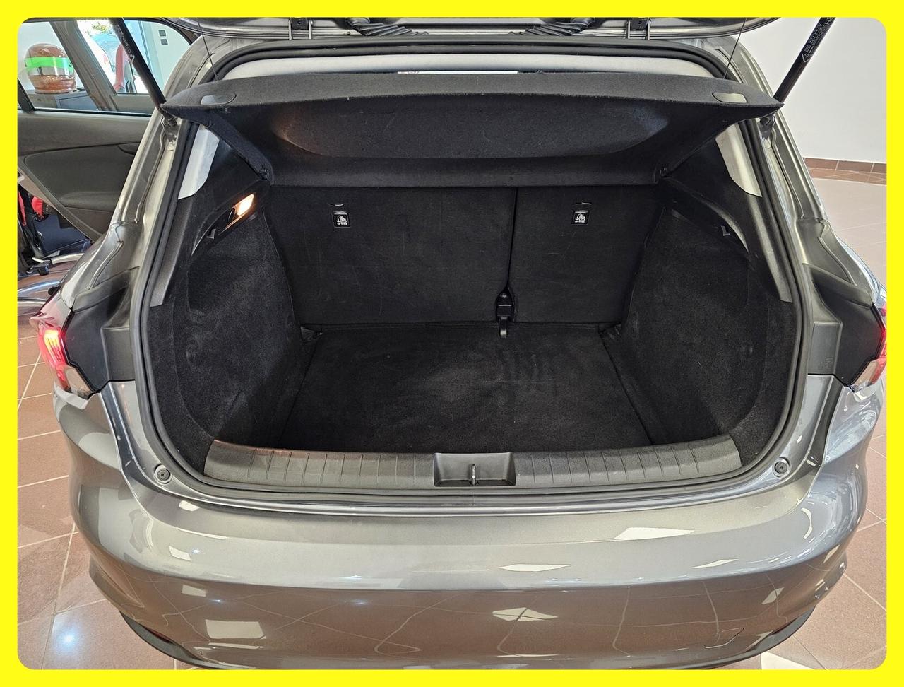 Fiat New Tipo 5Porte 1.3 Mjt 95CV Life Garantita