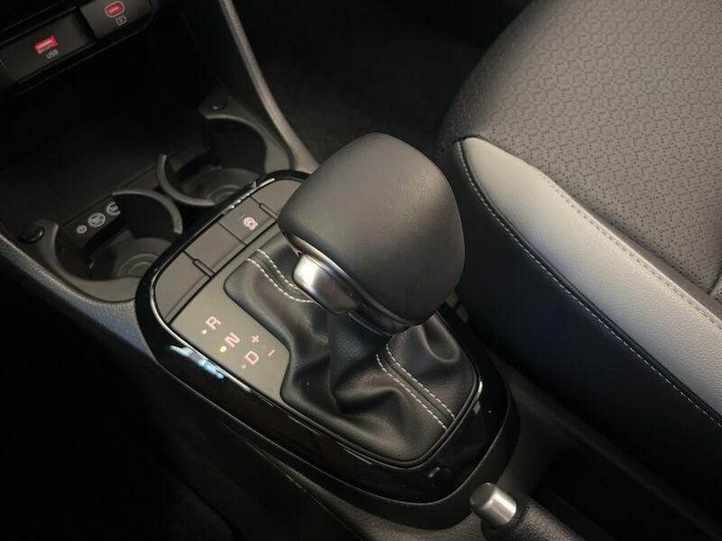 KIA Picanto Picanto 1.2 12V 5 porte AMT Style