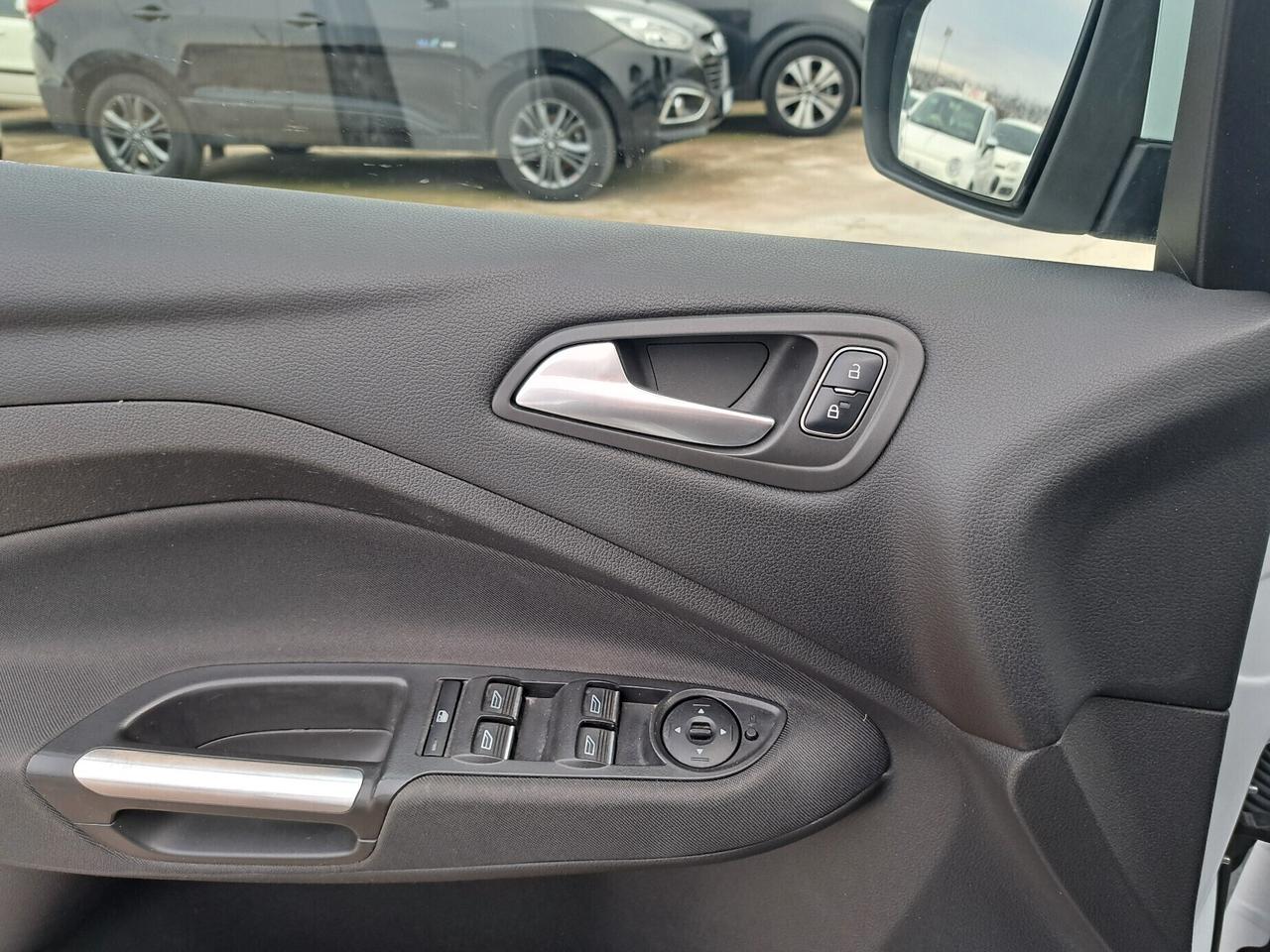 Ford C-Max 1.5 TDCi 120CV Start&Stop Titanium 2019