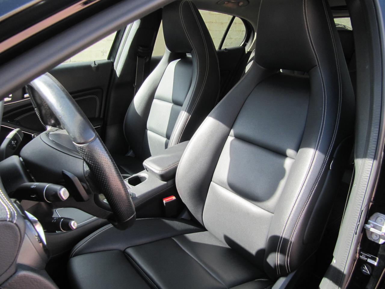 Mercedes-benz GLA 200 d Automatic Premium - tetto apribile